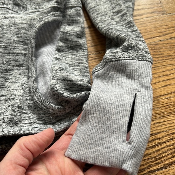 Athleta sweater, size Medium - Picture 3 of 5